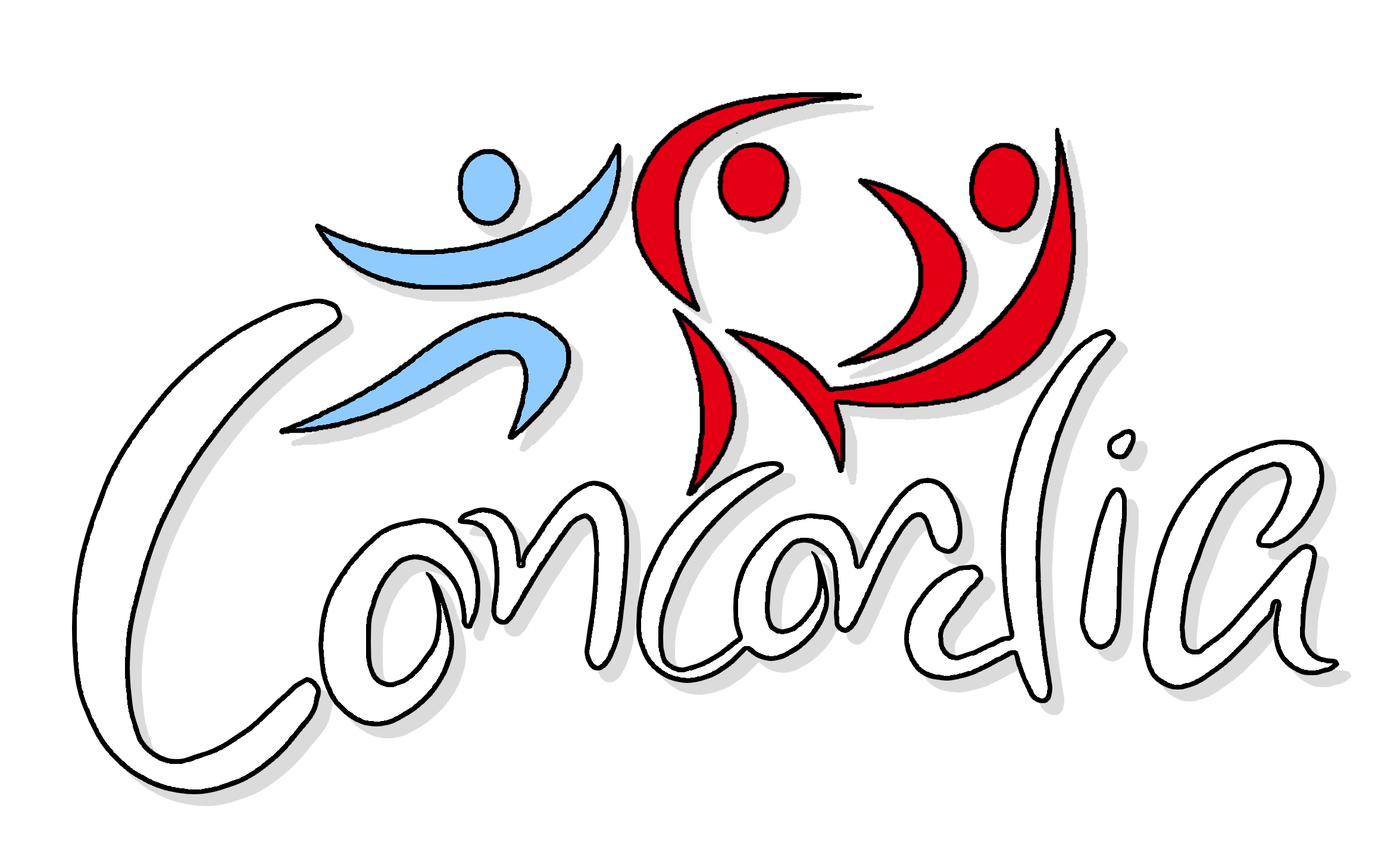 Logo Gym Concordia